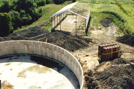 Les coffrages DB fondations