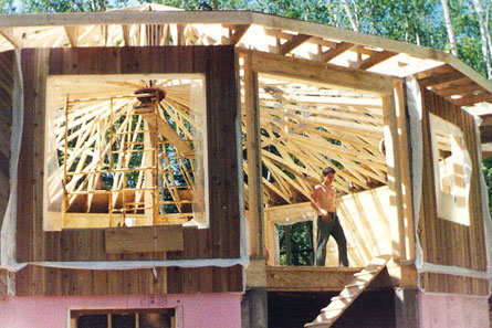 Les coffrages DB fondations