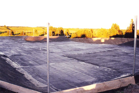 Les coffrages DB fondations