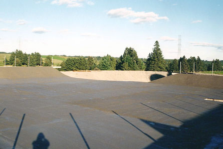 Les coffrages DB fondations