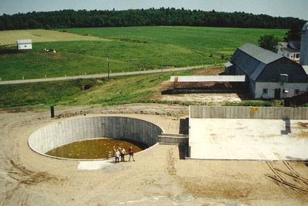 Les coffrages DB fondations