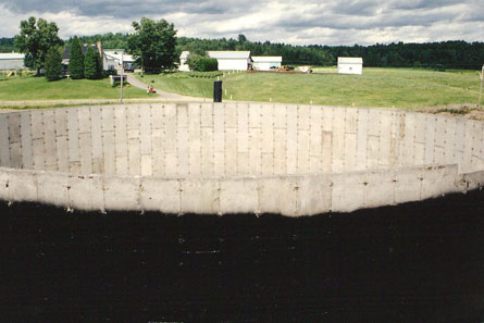 Les coffrages DB fondations